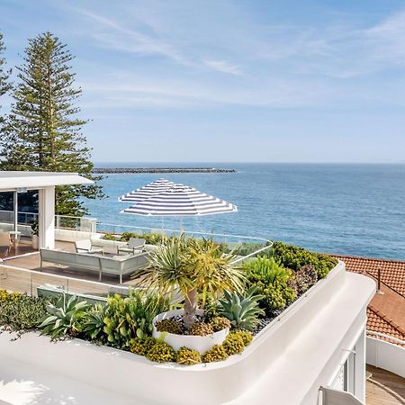 The Surf Yamba Hotel Exterior foto