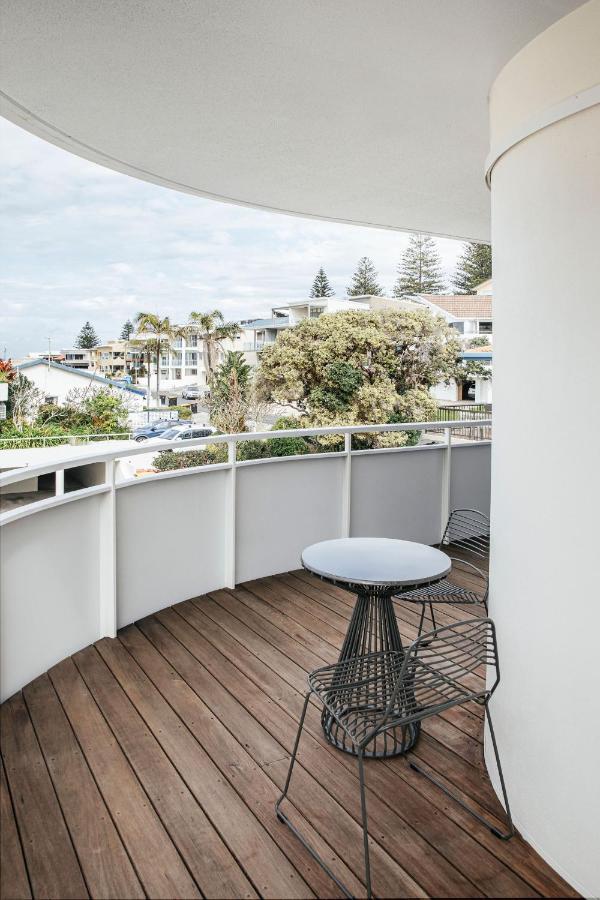 The Surf Yamba Hotel Exterior foto